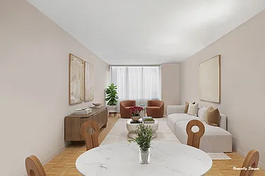 61 West 62nd Street, #11B