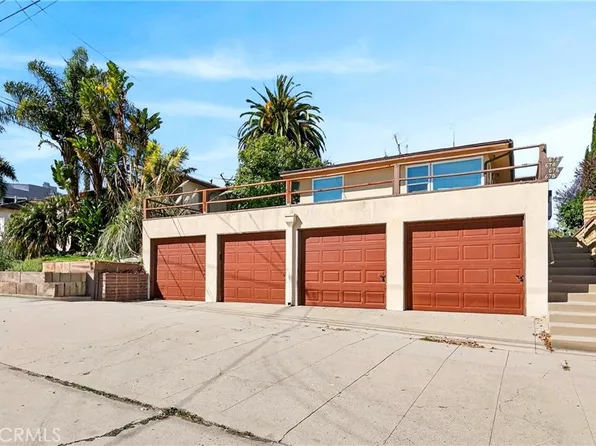 672 W 37th St, San Pedro, CA 90731