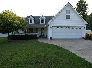 893 Bill Watkins Rd, Hoschton, GA 30548