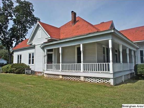 201 S Broadway Ave, Sylacauga, AL 35150 | Zillow