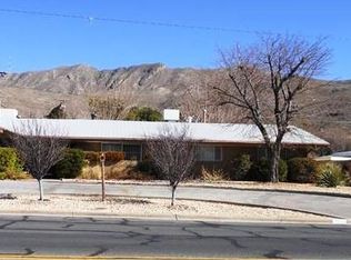 4040 N Stanton St, El Paso, TX 79902