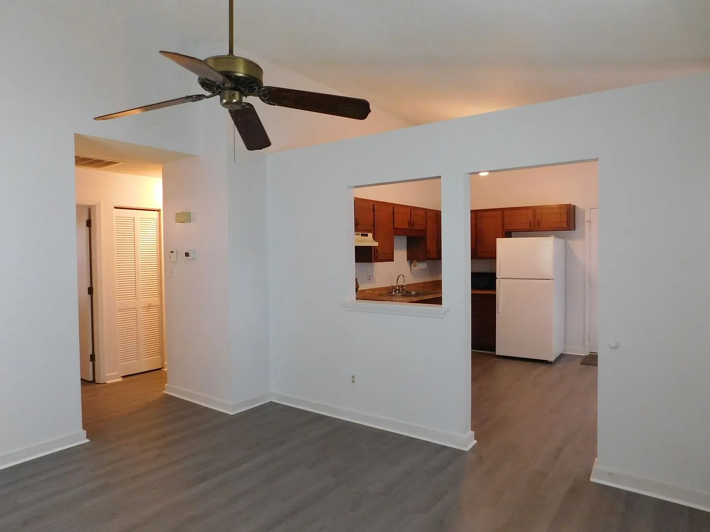 3611 Windy Trail located in New Bern — Photo 4