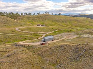 69 N Fork Eagle Mountain Rd, Columbus, MT 59019