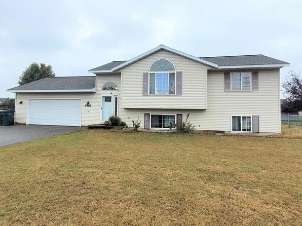 5902 ALEX STREET, Weston, WI 54476