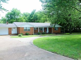 1005 E Main St, Mountain View, AR 72560