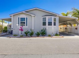 200 N El Camino Real SPACE 151, Oceanside, CA 92058