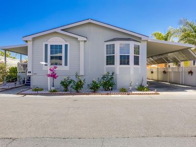 200 N El Camino Real SPACE 151, Oceanside, CA, 92058