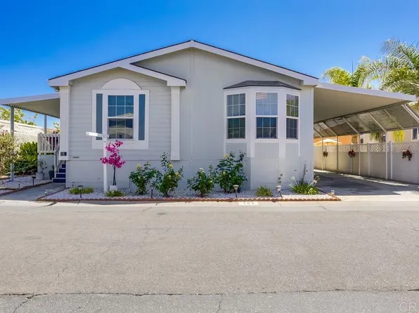 200 N El Camino Real Space 151, Oceanside, CA 92058