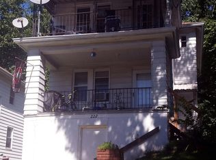 224 Linden Ave, Southgate, KY