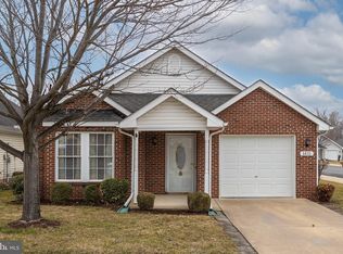 1831 Kershaw Ln, Winchester, VA 22601