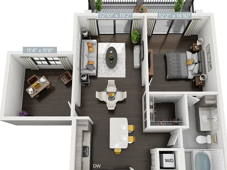 Avalon 850 Boca — Photo 31