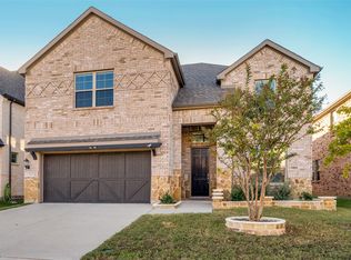 2117 Sumard Dr, Little Elm, TX 75068