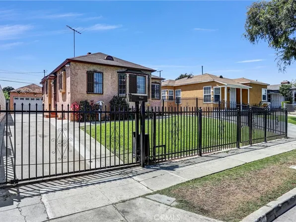 2512 Ohio Ave, South Gate, CA 90280