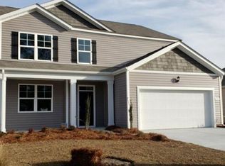 1100 Maxwell Dr LOT 230, Elle B Little River, SC 29566