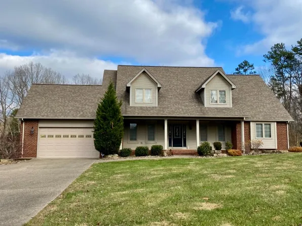 1858 Mallard Dr, London, KY 40741