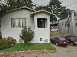 6600 Brann St, Oakland, CA 94605