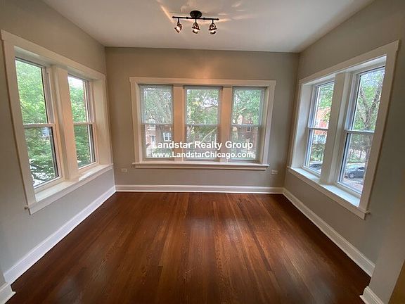 2nd image of 4921 N Avers Ave #2