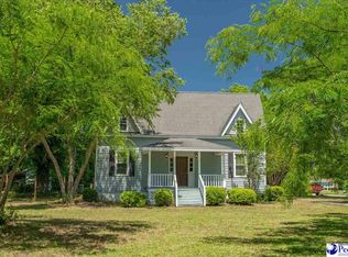 400 W Main St, Lamar, SC 29069