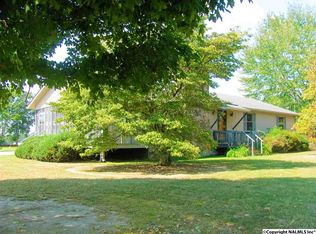 2924 Beulah Rd, Boaz, AL 35957