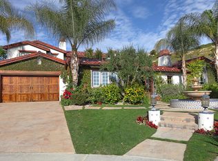 5941 Normandy Dr, Calabasas, CA 91302