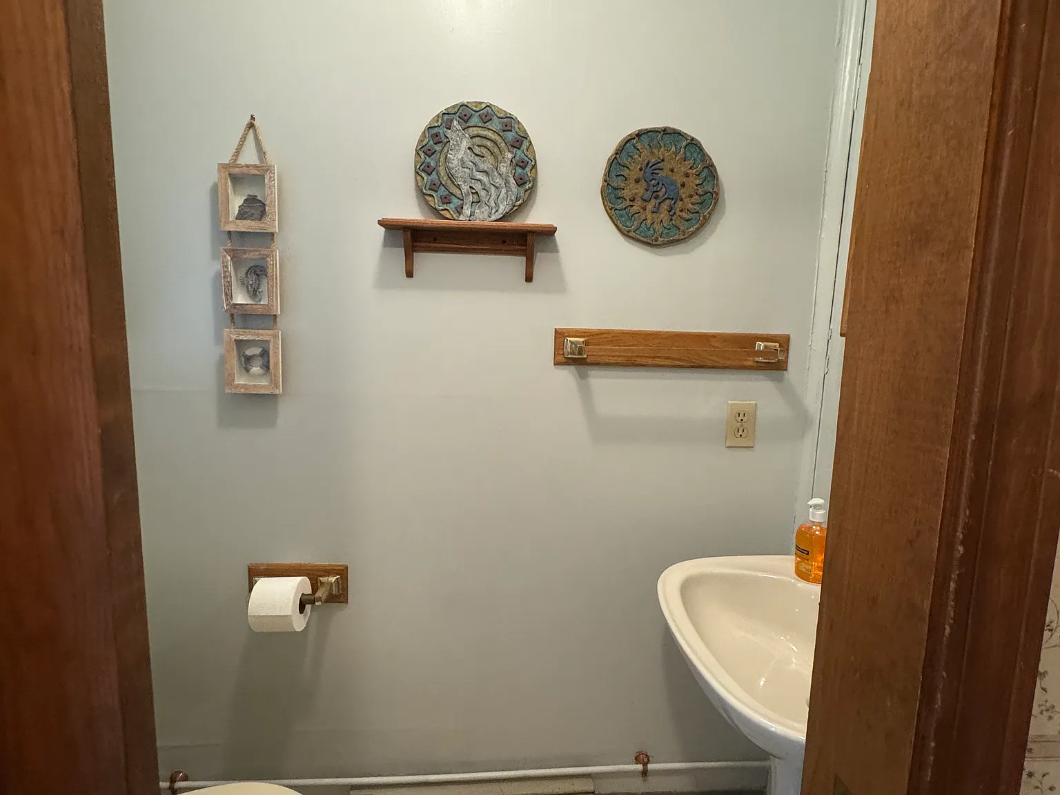 2 bed, 1.5 bath, 1150 sqft, $1,500 — Photo 3