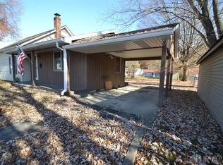 808 Division St, Ripley, OH 45167