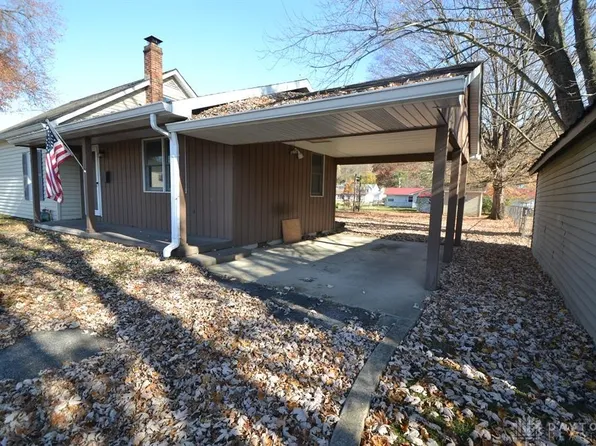 808 Division St, Ripley, OH 45167