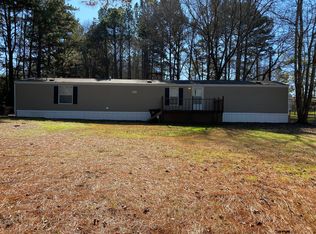 115 Jackson St, Arp, TX 75750