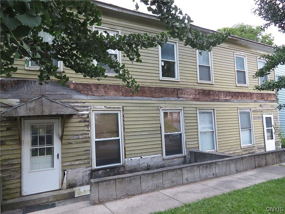 2341 Main St, Clayville, NY 13322 MLS S1487603 Zillow