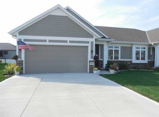 211 Delmar Cir, North Sioux City, SD 57049