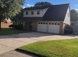 11222 Sagewood Dr, Houston, TX 77089