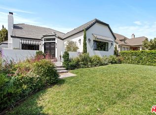111 N Ridgewood Pl, Los Angeles, CA 90004