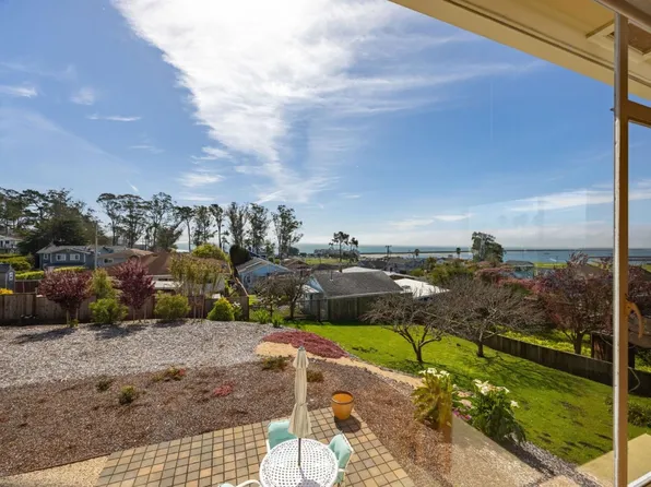 242 Francisco St, El Granada, CA 94018