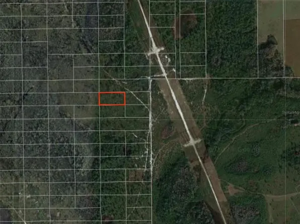 Dill Rd Lot 870, Orlando, FL 32820