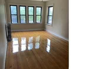 8052 S Laflin St #1, Chicago, IL 60620