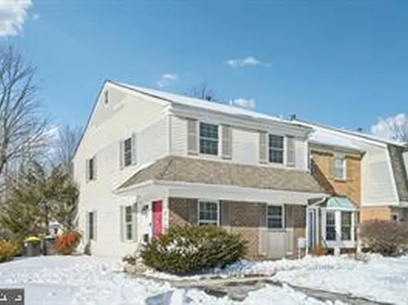 3100 Ruby Dr, Wilmington, DE 19810