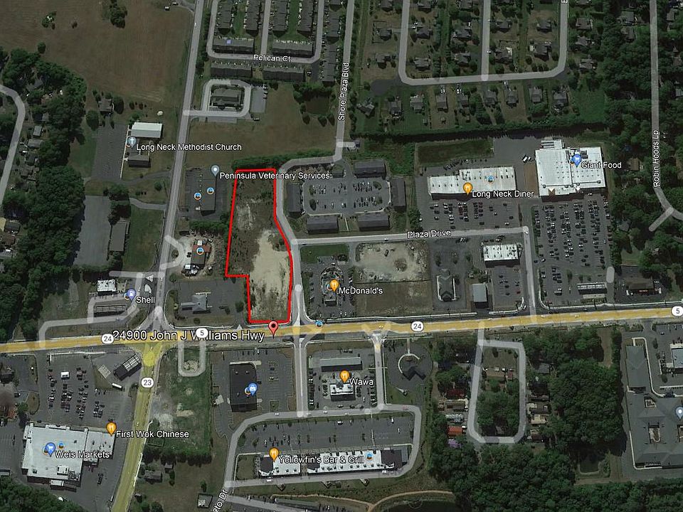 1st image of 24900 John J Williams Hwy