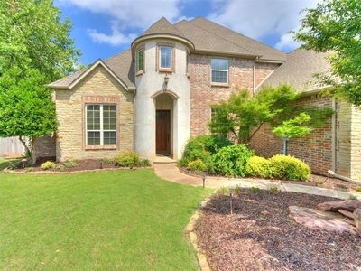2808 Roxburgh Ct, Edmond, OK, 73013
