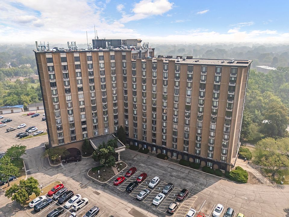 1st image of 1 Renaissance Pl #Penthouse 1