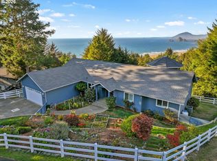 95281 Horizon Dr, Gold Beach, OR 97444