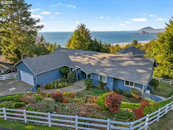 95281 Horizon Dr, Gold Beach, OR 97444