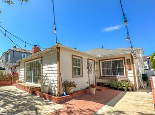 1520 E Ocean Blvd, Newport Beach, CA 92661