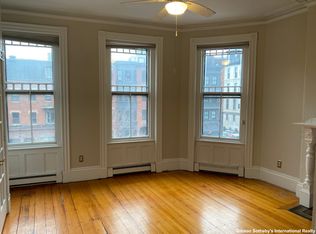 580 Tremont St APT 3, Boston, MA 02118