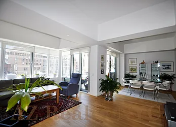 Rented by FirstService Realty (legacy)