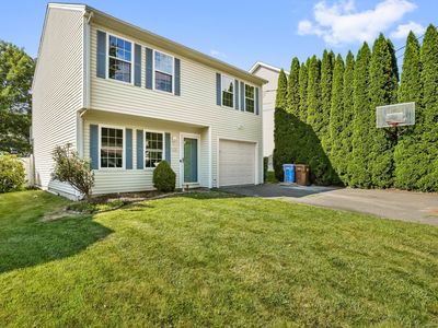 75 Beecher Avenue, Shelton, CT, 06484