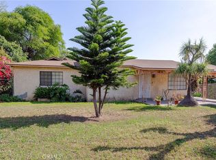 15818 Cadwell St, La Puente, CA 91744