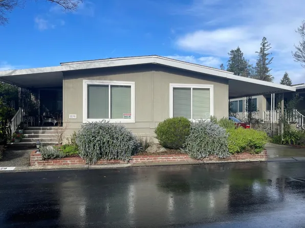 29 Quail Hollow Dr #29, San Jose, CA 95128