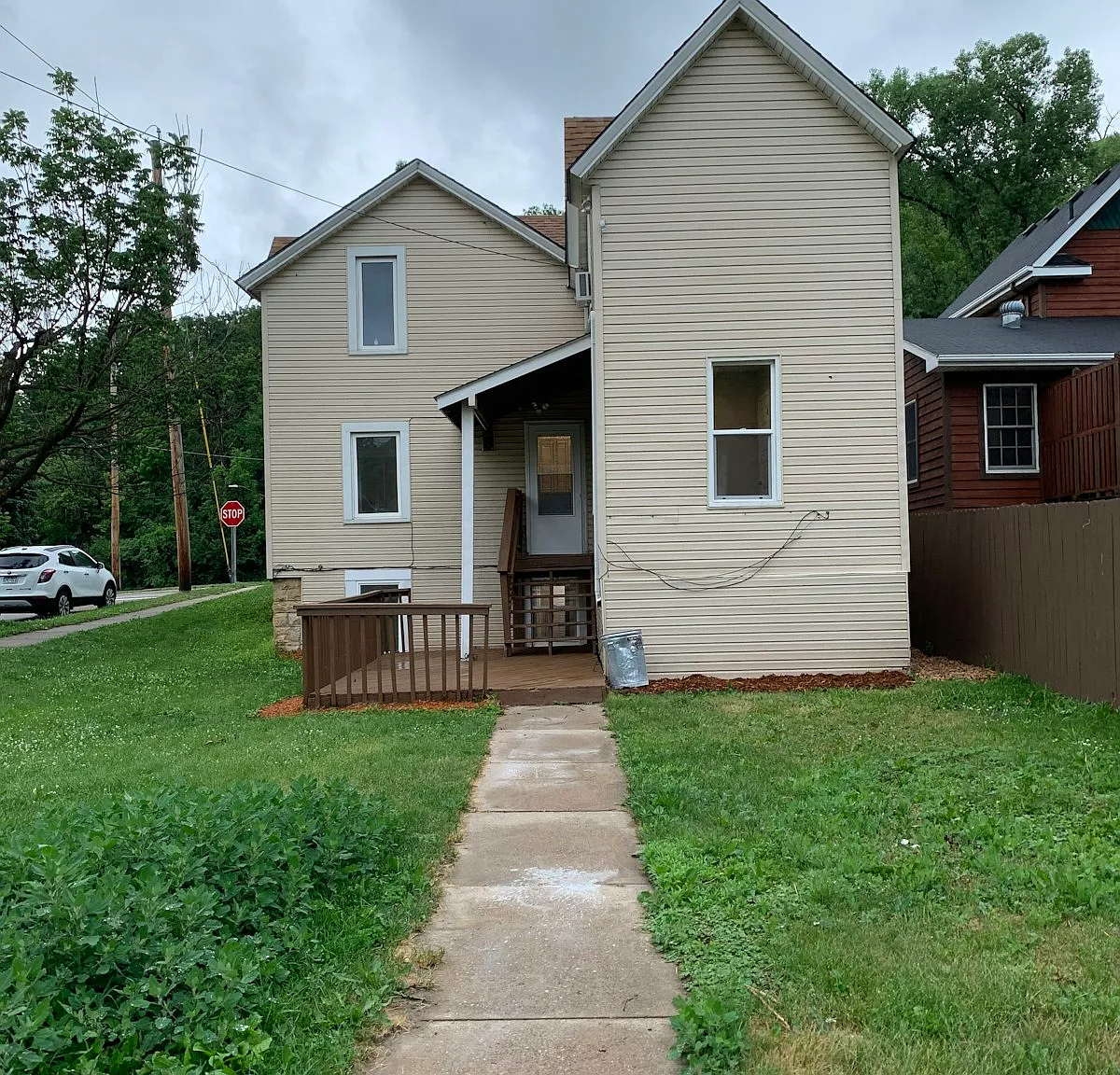 1002 Bush Street, Unit Lower — Photo 3