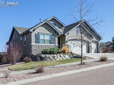 1382 Morro Bay Way, Colorado Springs, CO, 80921