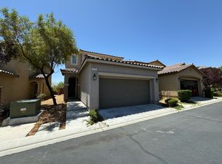 8751 Autumn Teal Ave, Las Vegas, NV 89178